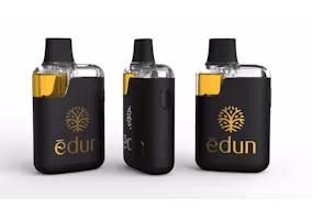 Photograph of product: Diesel Palms | 1000MG | Rosin All in One Vape