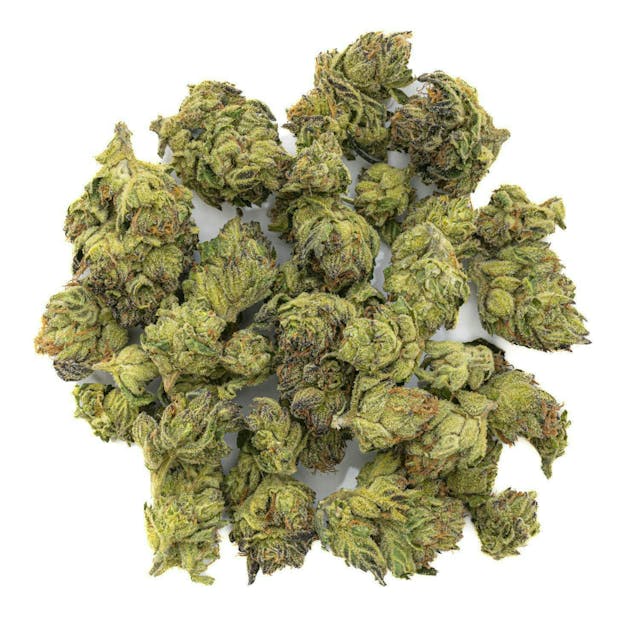 Photograph of product: Grape Pie | 7G Diamond Infused Premium Flower