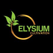 Photograph of product: Elysium - Prepackaged 8th - Pink Runtz - 3.5g