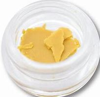 Photograph of Product: DabsLabs | 1g Wax | Divine Kush Breath (I)