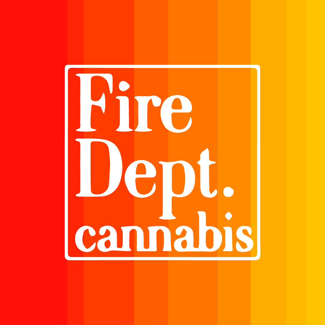 Photograph of product: Dosi Sherbet 10pk | Fire Dept.