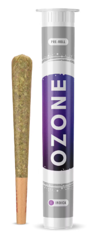 Photograph of product: Applescotti | Pre-Rolls 5pk