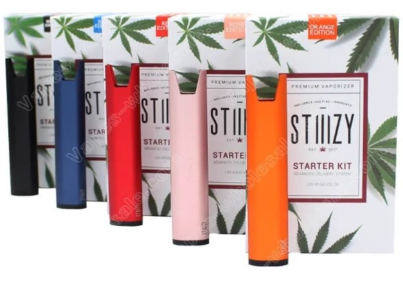 Photograph of product: Red Starter Kit