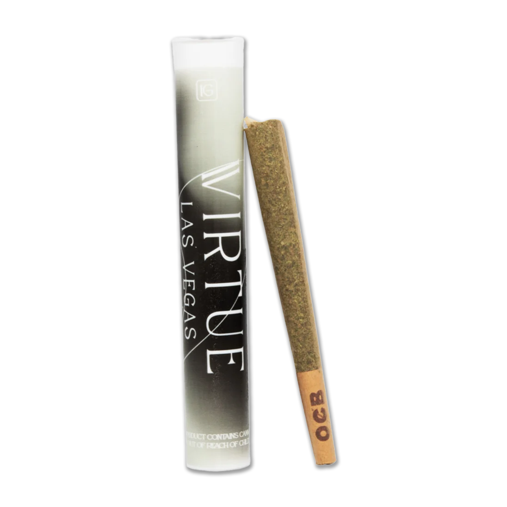 Photograph of Product: 1G | Figueroa OG