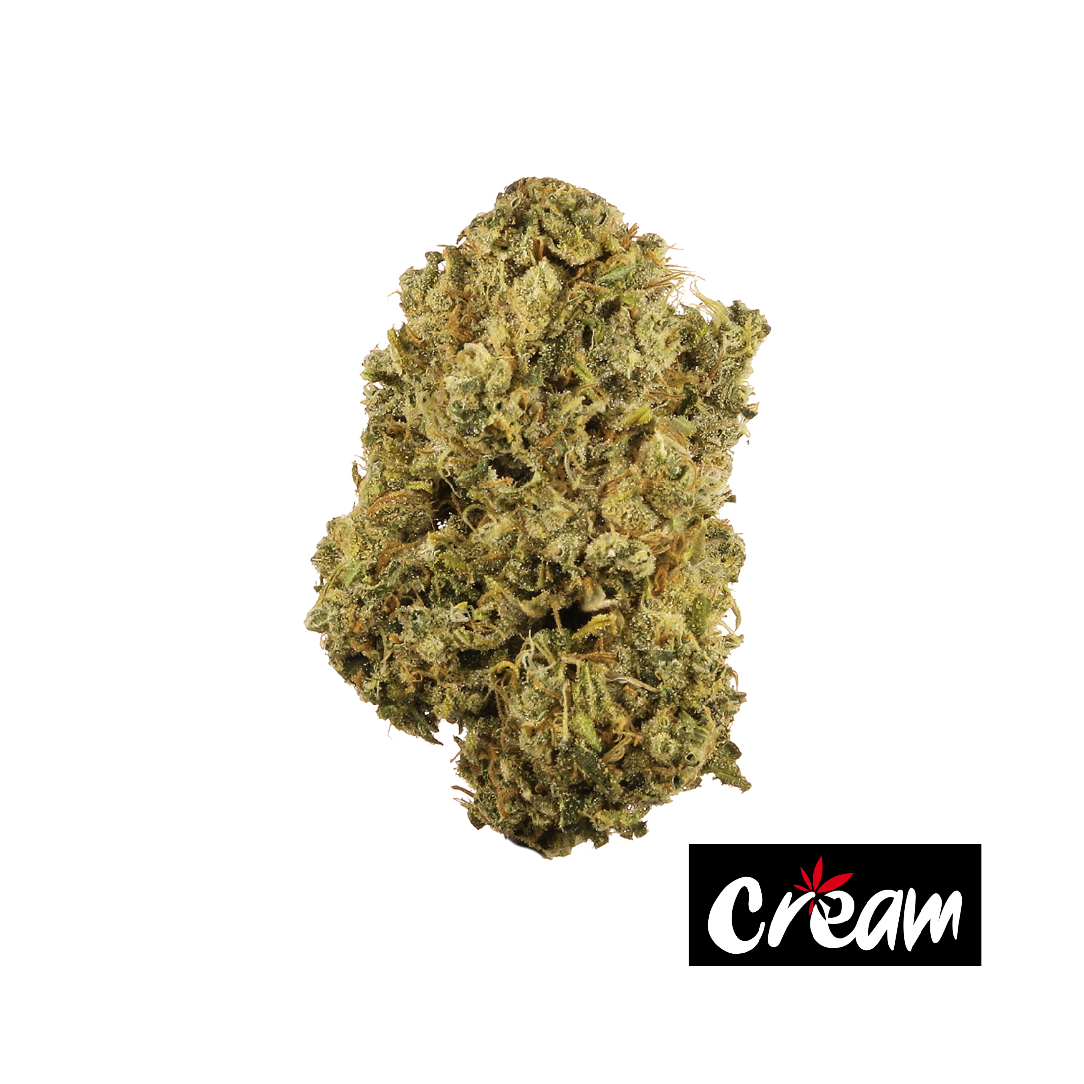 Photograph of product: Durban Poison, Small Buds (Popcorn) - 7g