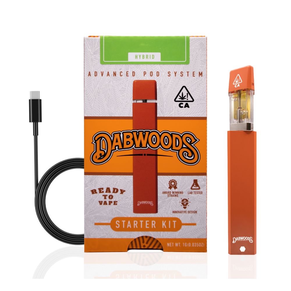 Photograph of product: VELVET BLISS 1G LIMITED EDITION POD KIT