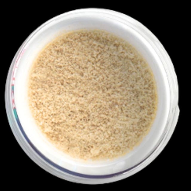 Photograph of product: Nectarine Jelly 1g Bubble au chocolat - 