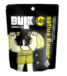 Photograph of product: Twisted Citrus - Half