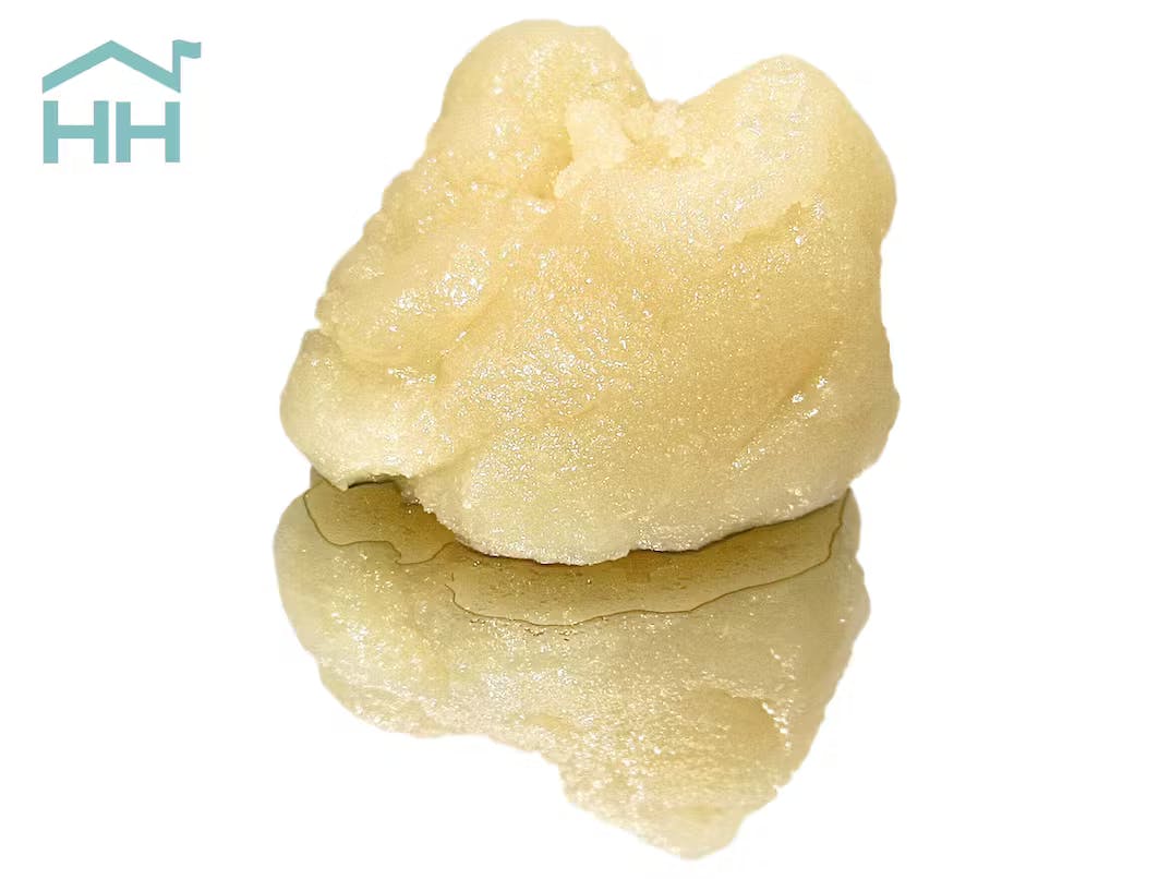 Photograph of product: Super Boof | 73u-159u Cold Cure | Live Rosin