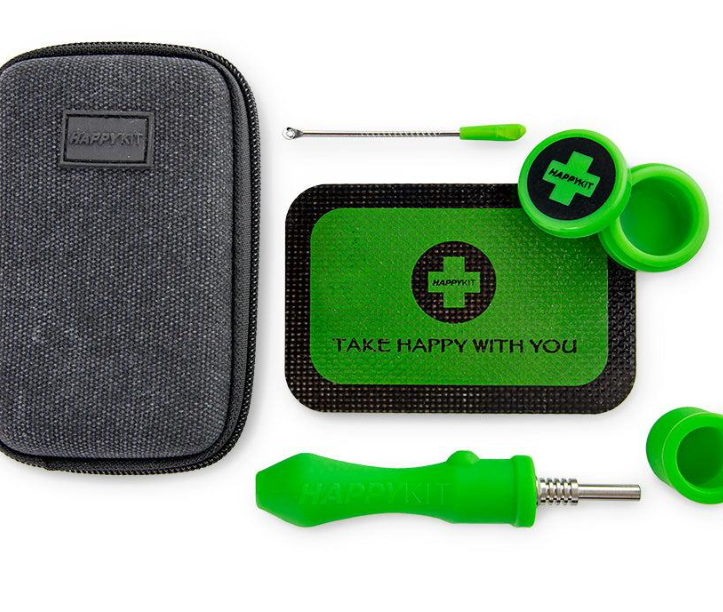 Photograph of product: Happy Bab Kit