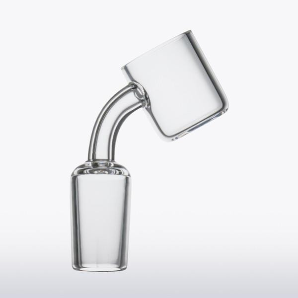 Photograph of product: 18mm Quartz Thermal Banger - Male