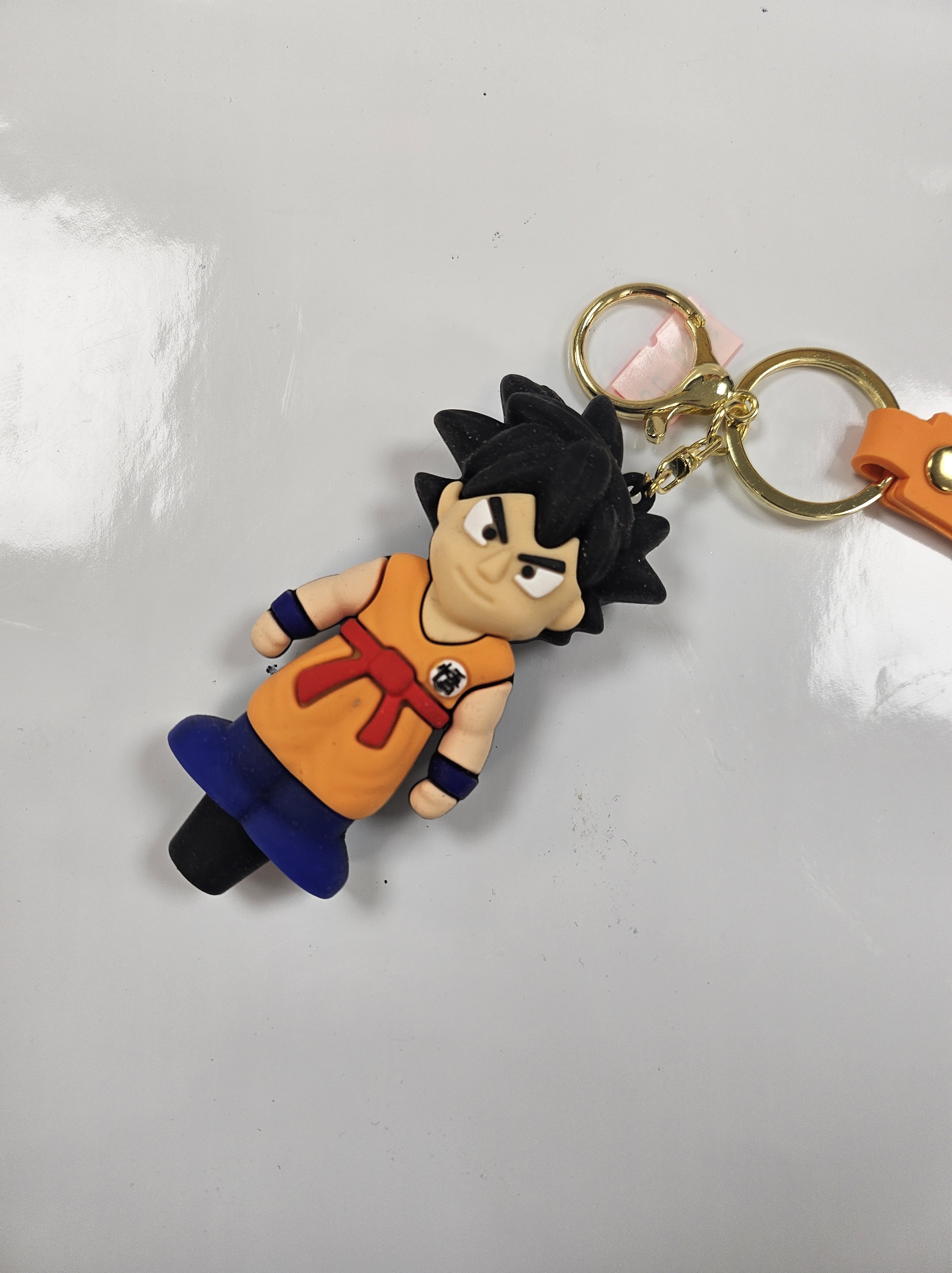 Photograph of product: Keychain Bowl