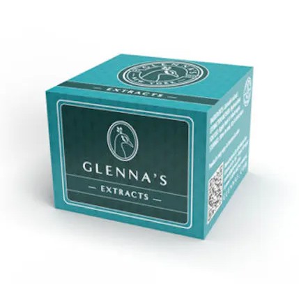 Photograph of Product: Glenna's | Apex | Sugar
