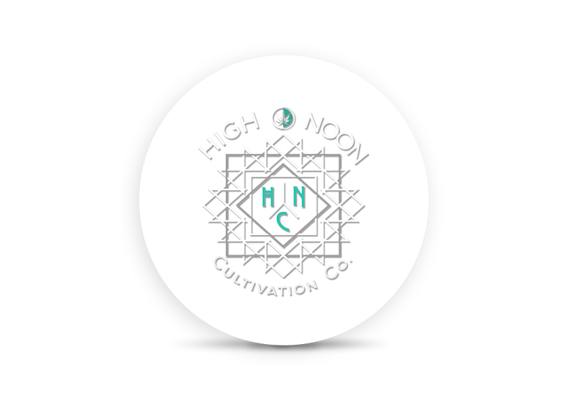 Logo for img-fluid: High Noon Cultivation