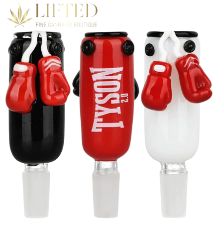 Photograph of product: Tyson 2.0 Bowl