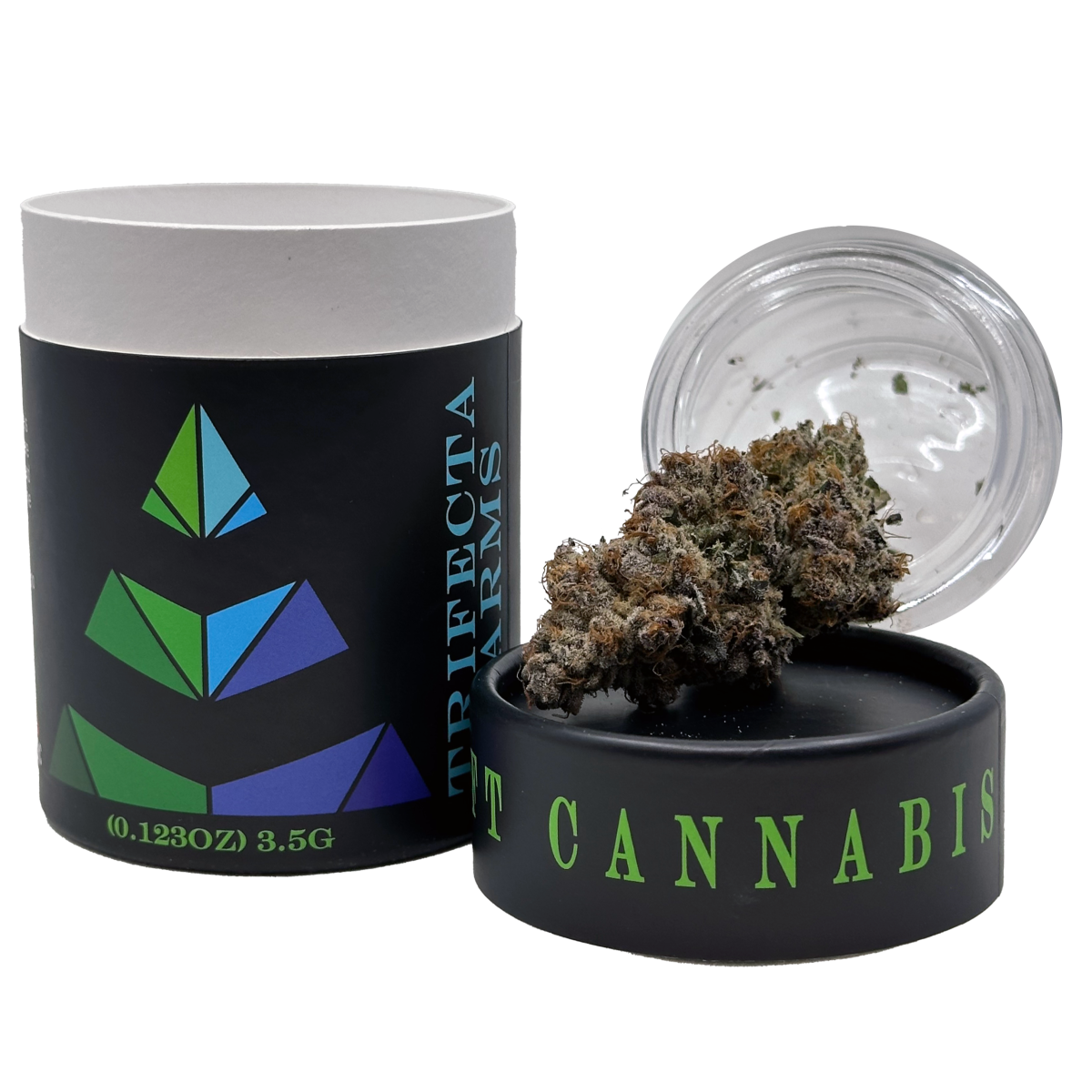 Photograph of product: Super Boof (Platinum) - 3.5g