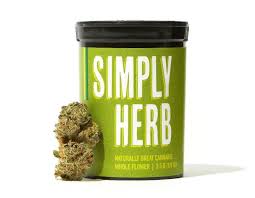 Photograph of product: Butterstuff: Flower 3.5g