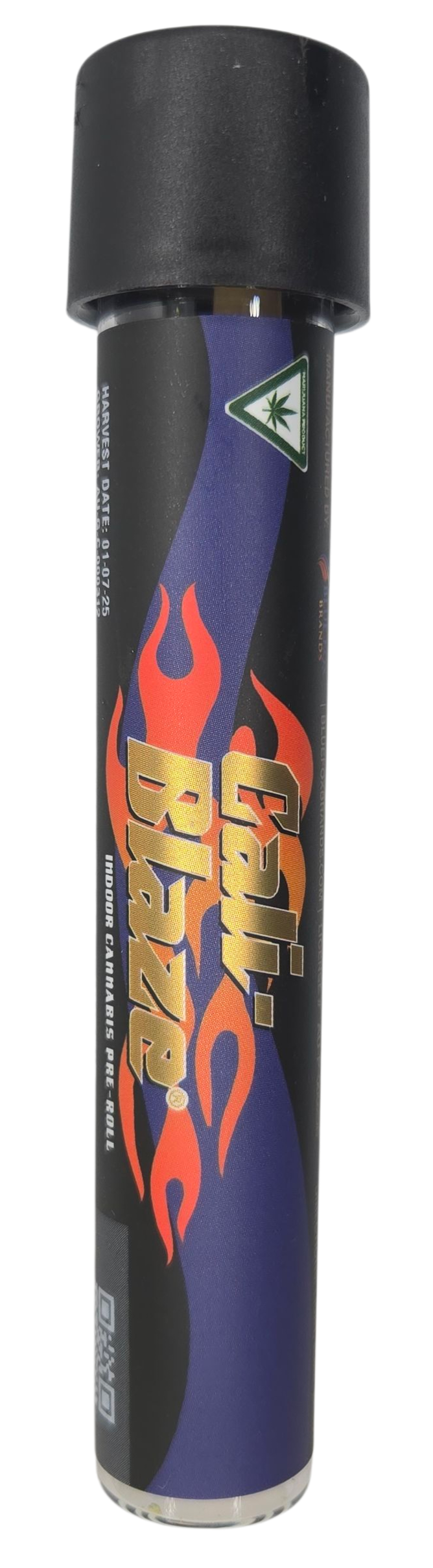 Photograph of product: Sawed Off Og | 1g Pre Roll