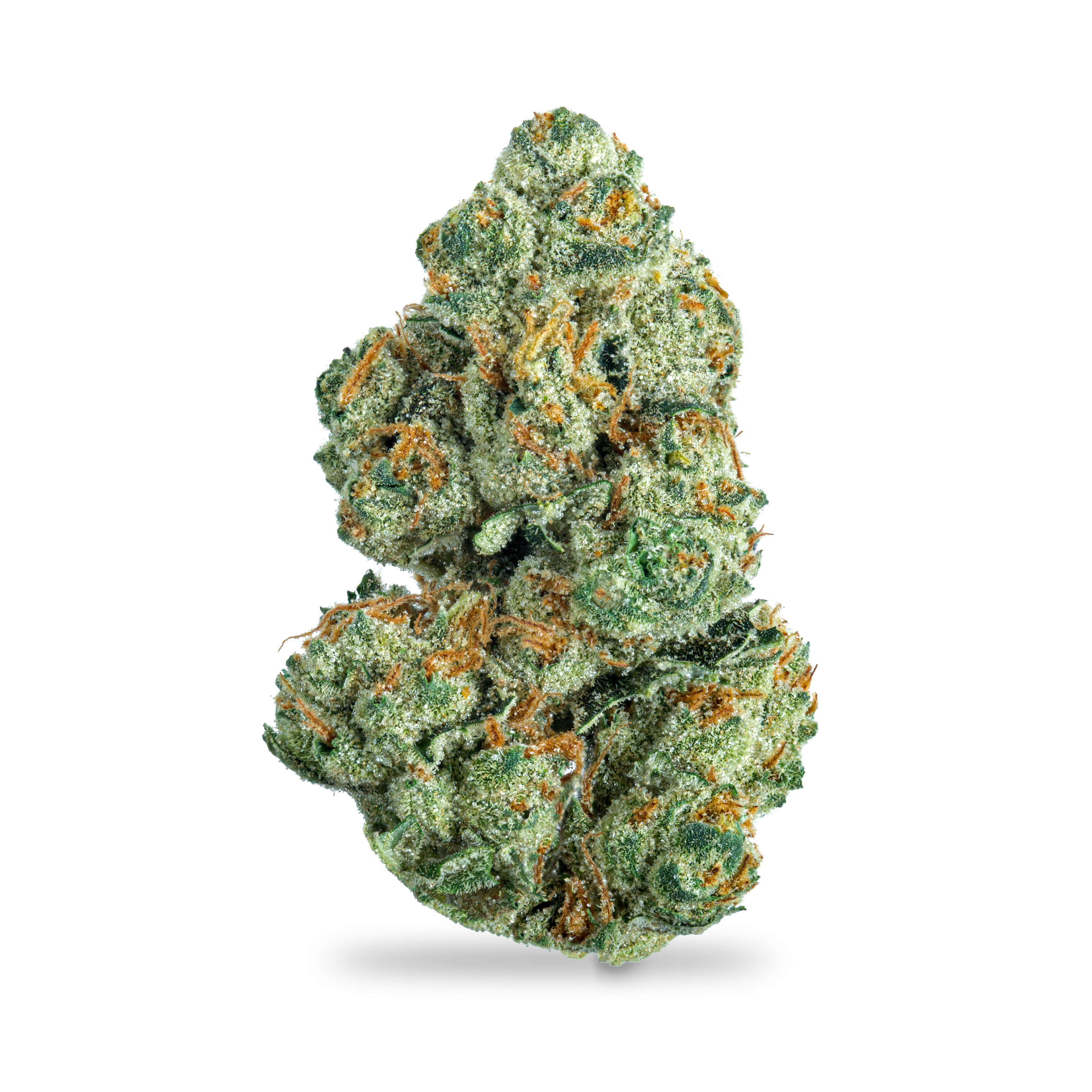 Photograph of product: Melted Strawberries - 3.5g