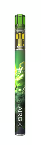 Photograph of product: Airo | Sour Joker | Disposable Vape | 0.5g