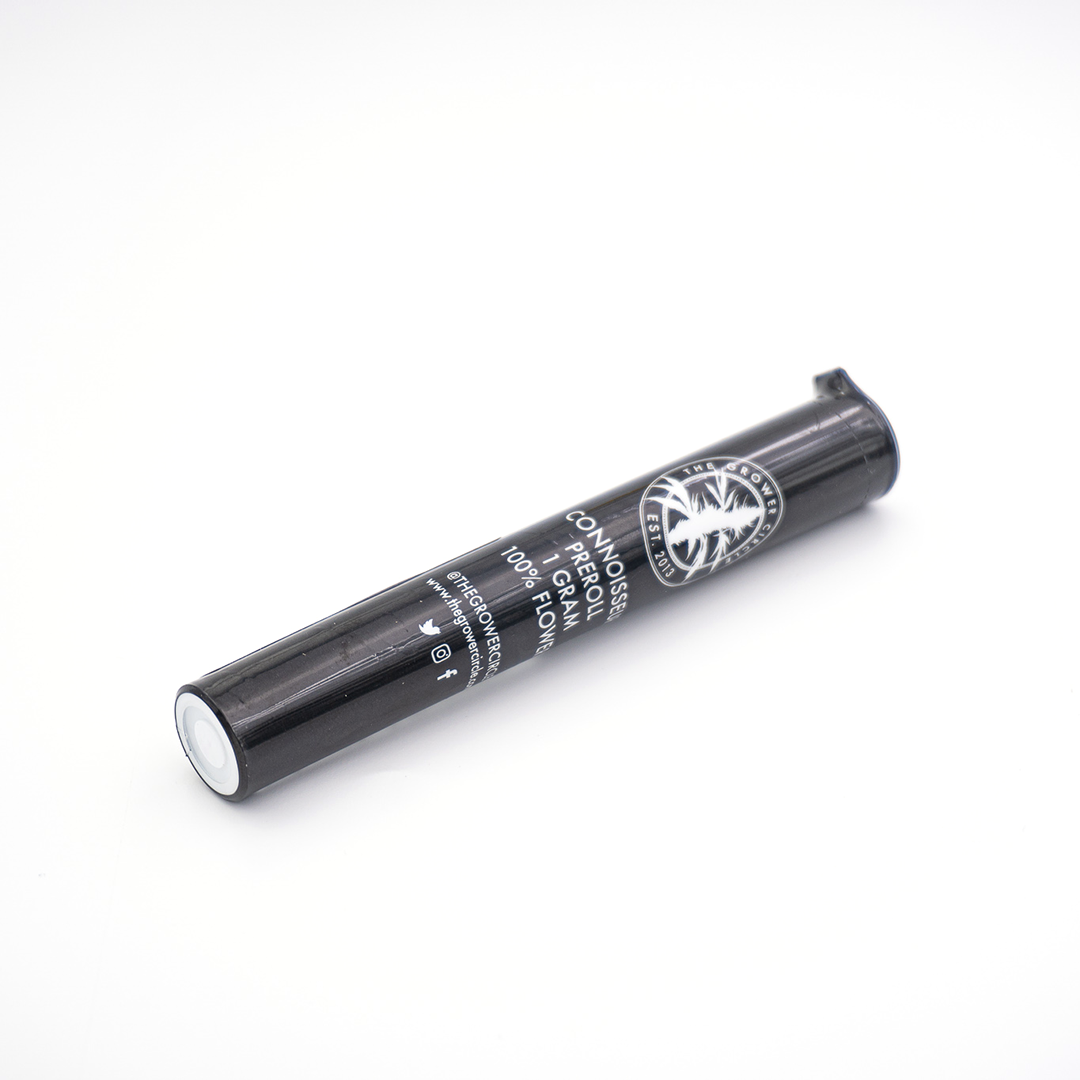 Photograph of product: The Grower Circle | Waffle Cone Pre-Roll 1g