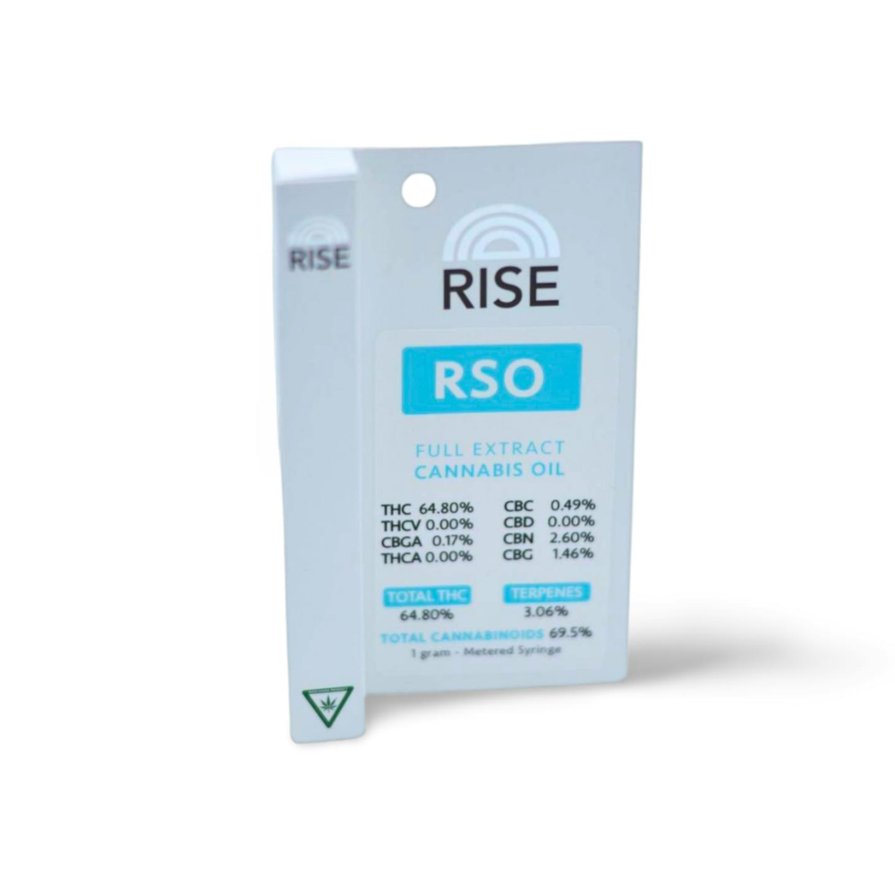 Photograph of product: Rise - RSO Dart