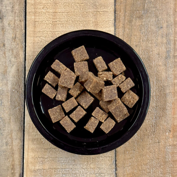Photograph of product: HempX - CBD Grain Free Pet Chews 300mg