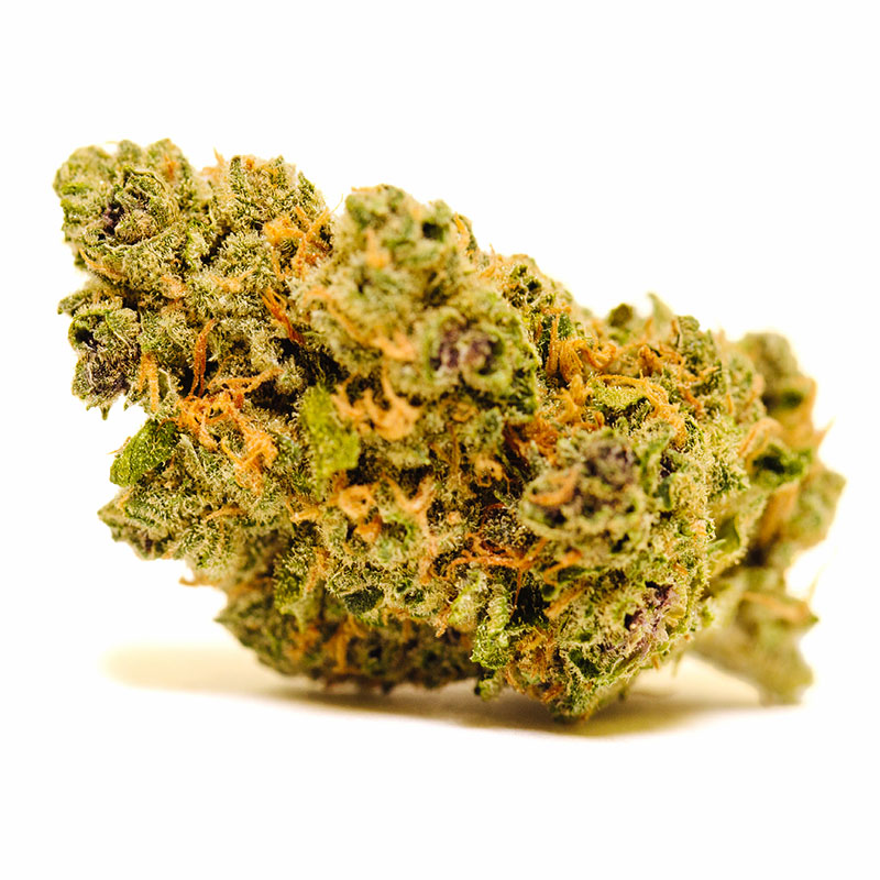 Photograph of product: Dia De Los Muertos Whole Flower 3.5g