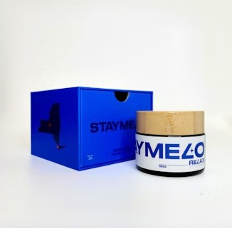 Photograph of product: Melo | Garden Grape | Flower | 3.5g