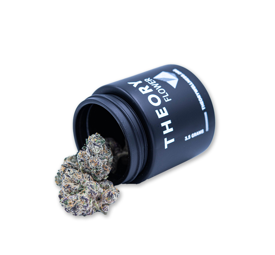 Photograph of product: Greasy Runtz | 3.5g