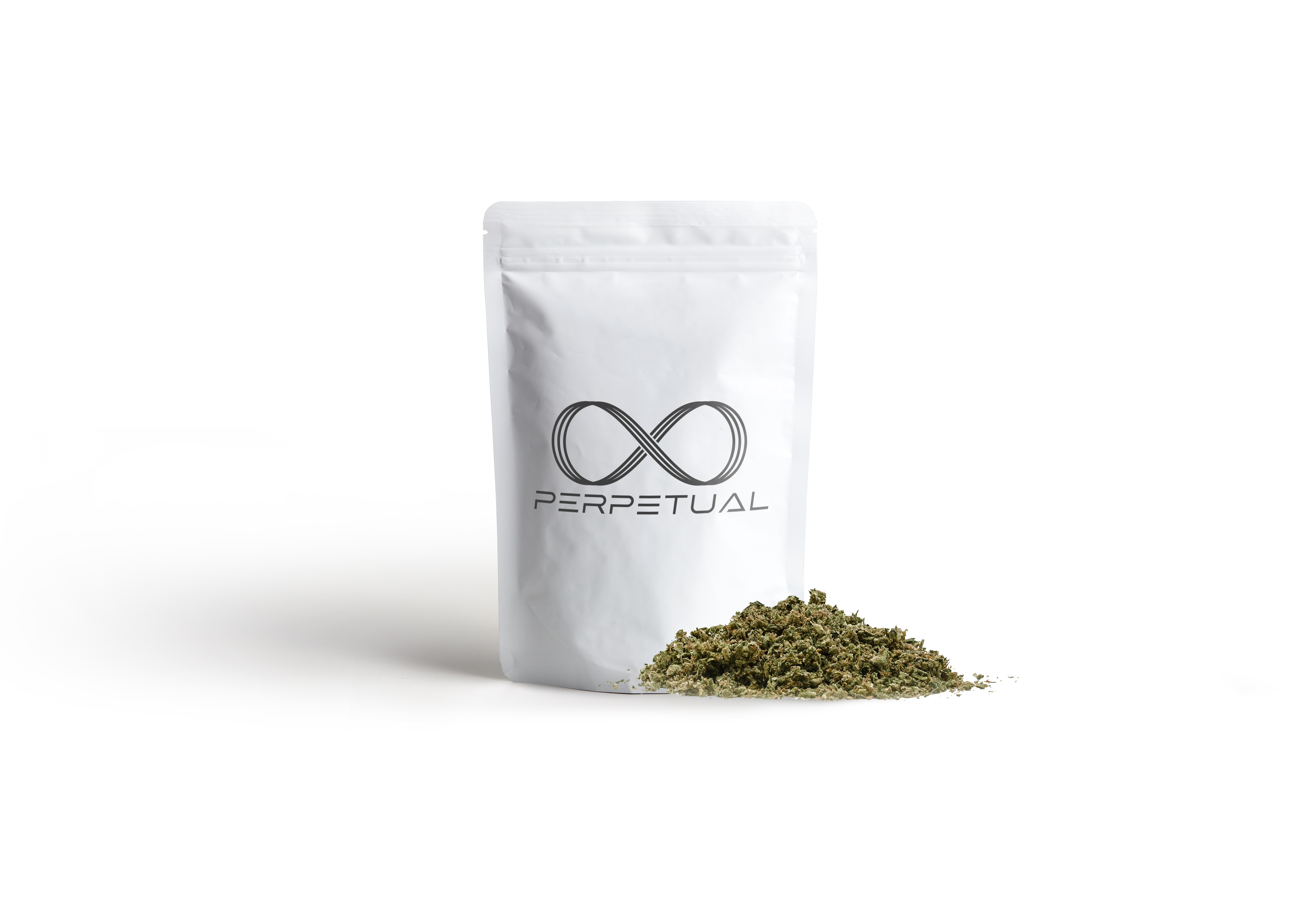 Photograph of product: Planet Bang Bang #1 Ready to Roll Pre-Ground Flower - 28g