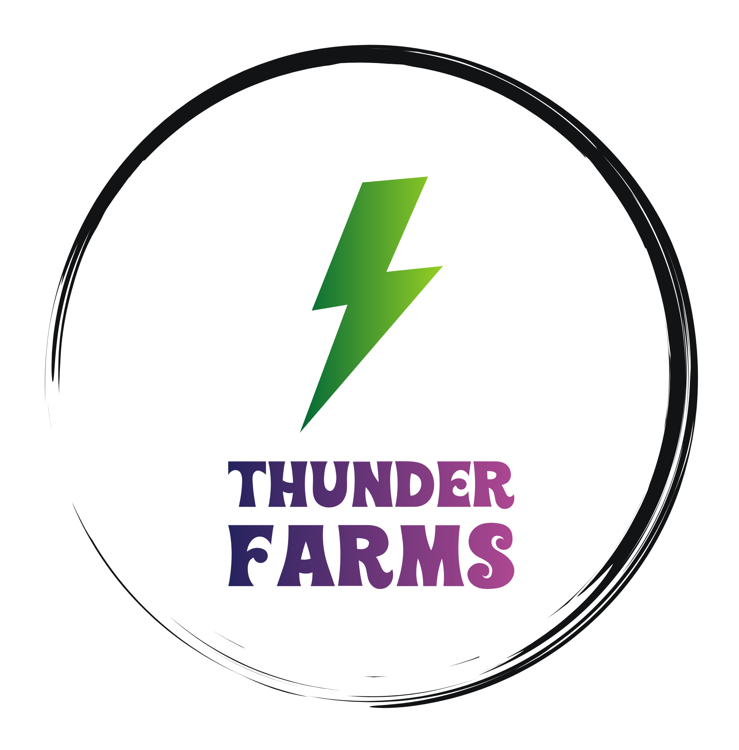 Photograph of product: Thunder Farms | Alaskan Thunder Fuck - 28g