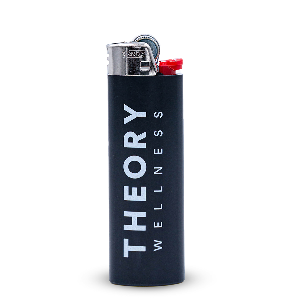 Photograph of product: Large Lighter