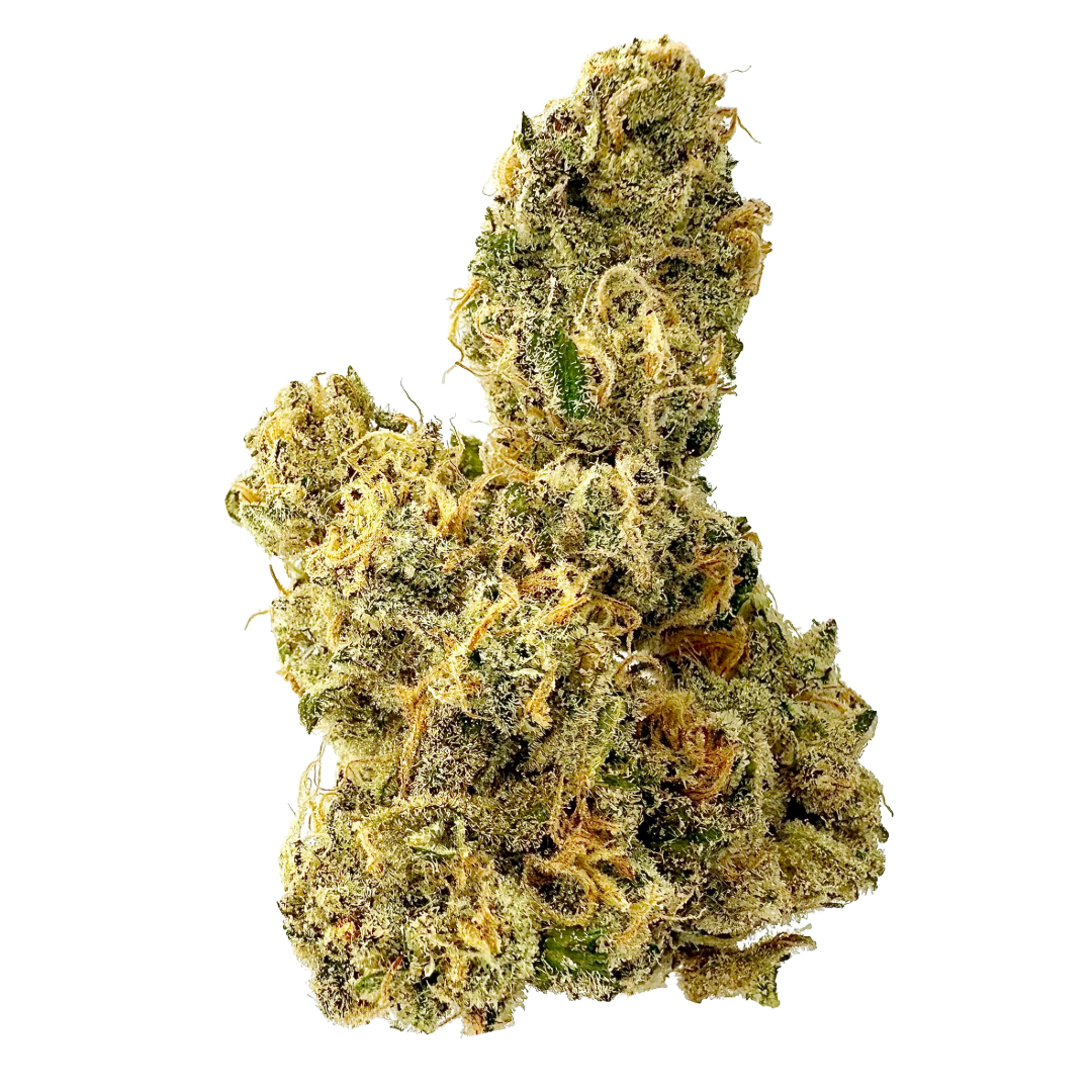 Photograph of product: FIG FARMS - LUCID BLUE 3.5G