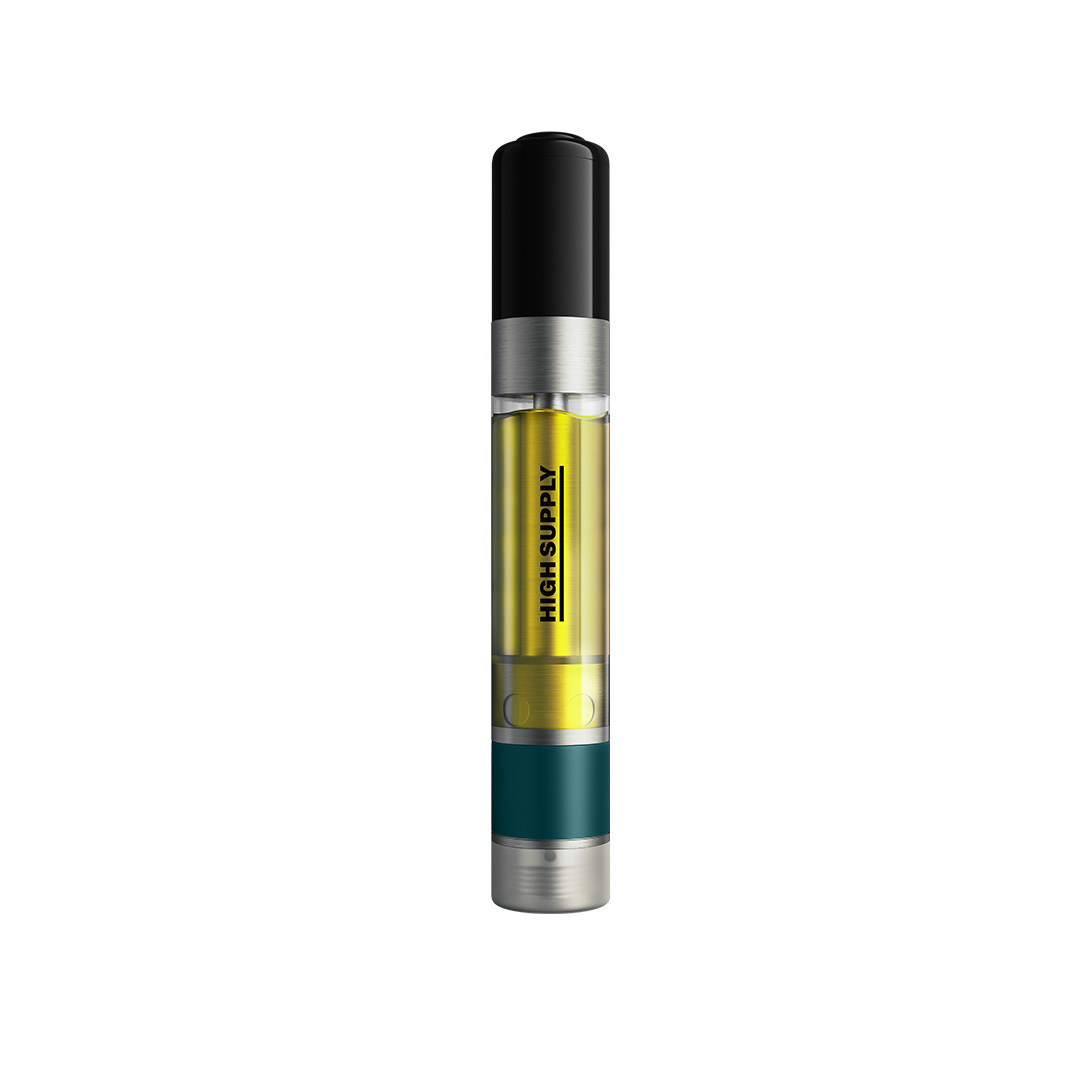 Photograph of product: GG4 | Distillate Cartridge | 1g