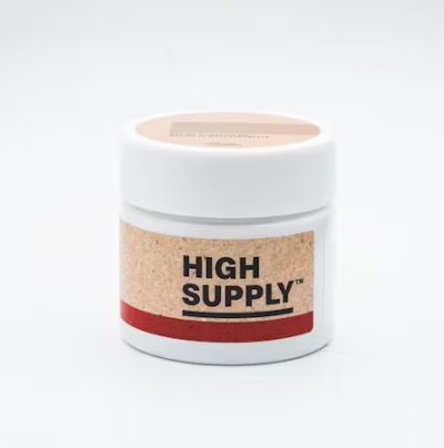 Photograph of product: High Supply - Platinum Gelatti - Oui'd - 14g