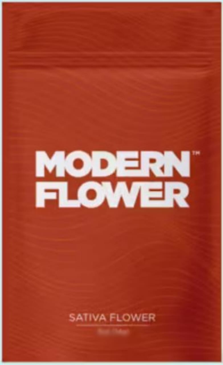 Photograph of product: Modern Under Boss 3.5g