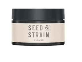 Photograph of product: CC Seed & Strain Flower - Bosscotti 3.5g