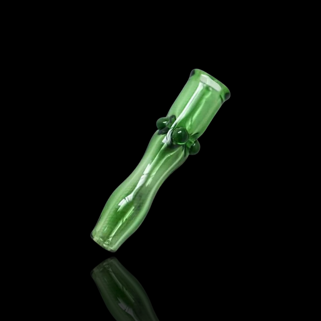 Photograph of product: Green Soho Joint Holder