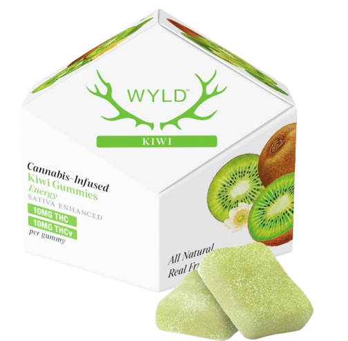 Photograph of product: KIWI (S) 1:1 (TH-oui:TH-ouiV)