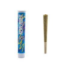 Photograph of product: Remember Valley - Blue Dream