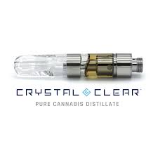 Photograph of product: Blue Dreams Vape Cartridge