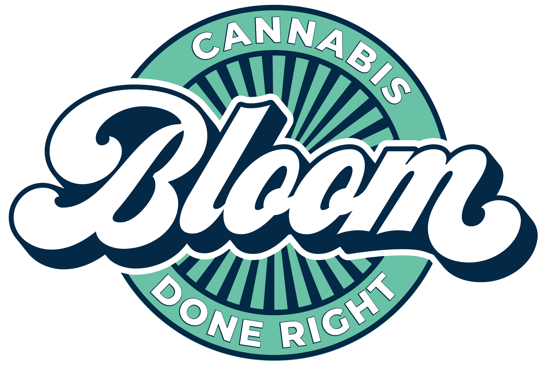 Logo for card-img-top placeholder-glow cardTopImage: Bloom Germantown Dispensary