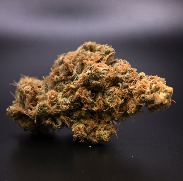 Photograph of product: Blem - Tangie Ting - 3.5g - 