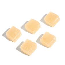 Photograph of product: *Gummy - 100mg SDK RSO - GREEN LEAF SPECIAL (R) - P.O.G