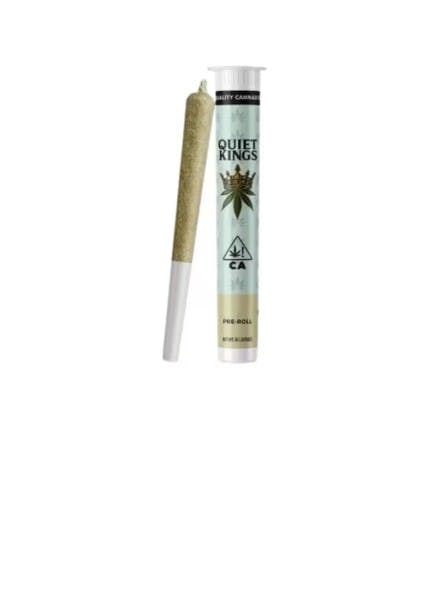 Photograph of product: Banjo -1g Pre Roll - 