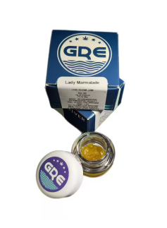 Photograph of product: LADY MARMALADE 1G