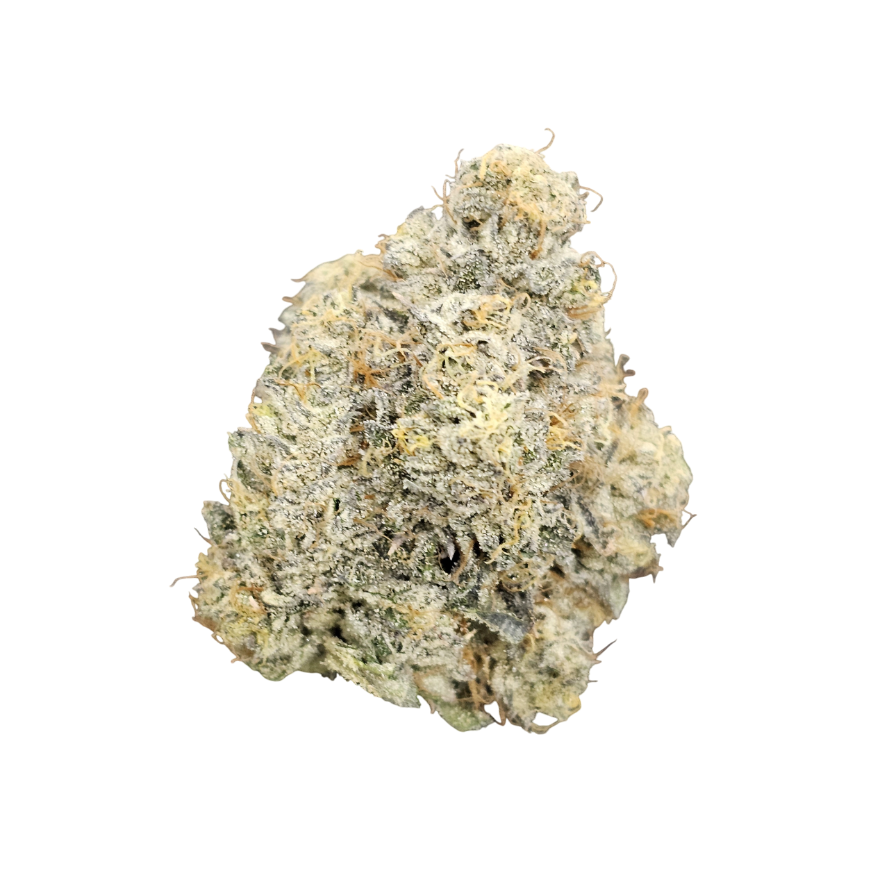 Photograph of product: DR. JC's Exotics Black Rock Lava Cake Buds - 28g
