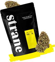Photograph of product: Frosted Jungle - 7g