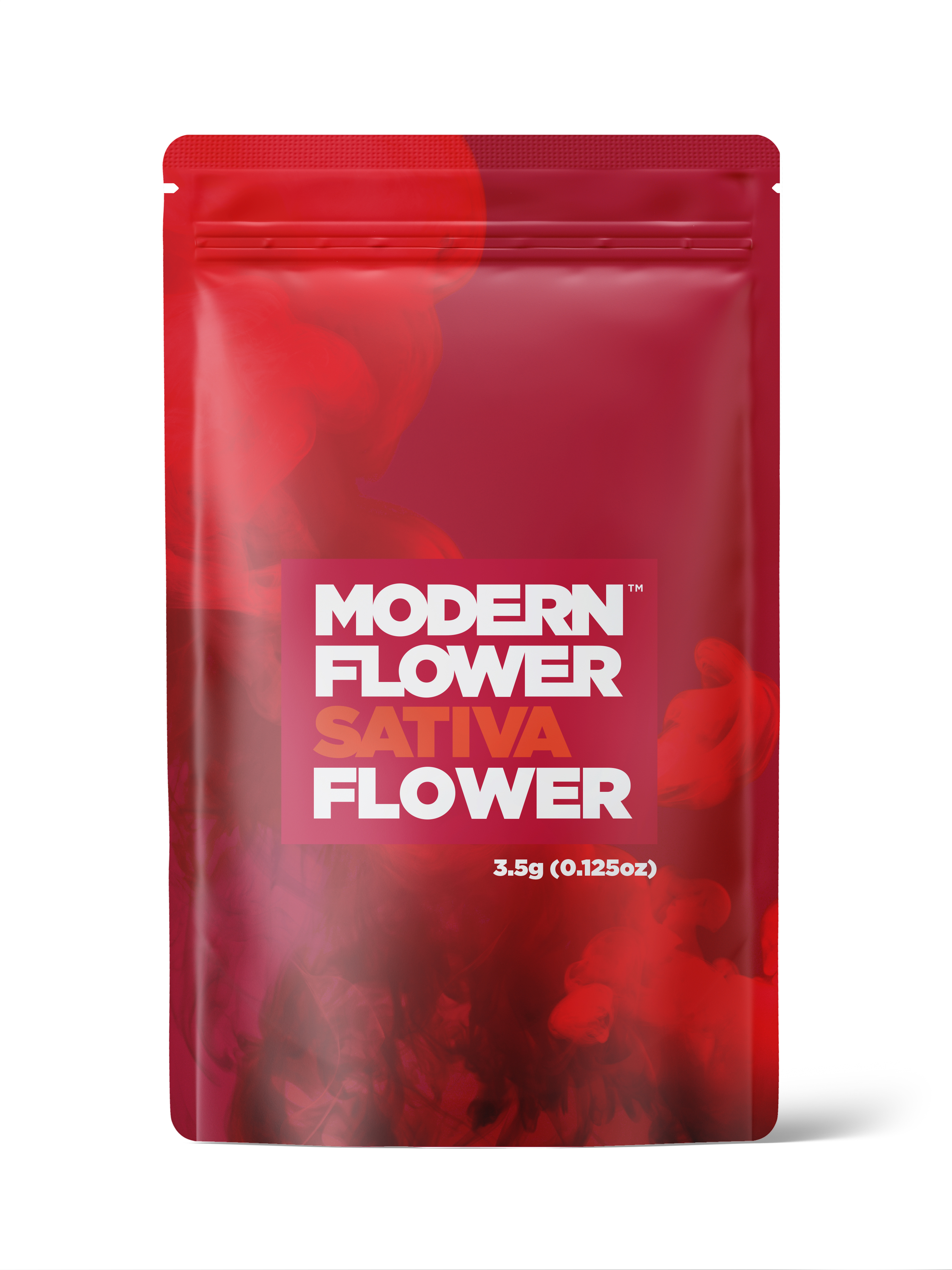 Photograph of product: 3.5g Funk Mountain #10 Flower